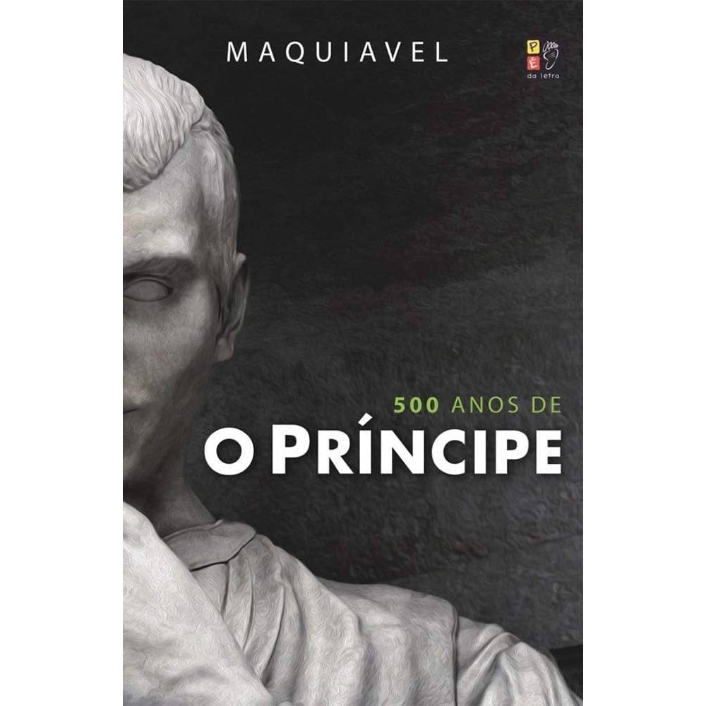 O Príncipe Maquiavel | Capa Dura - Books & Magazines
