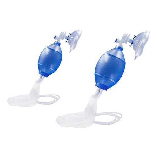 Máscara Ambu Infantil: Onde Comprar | BuscaProdutos