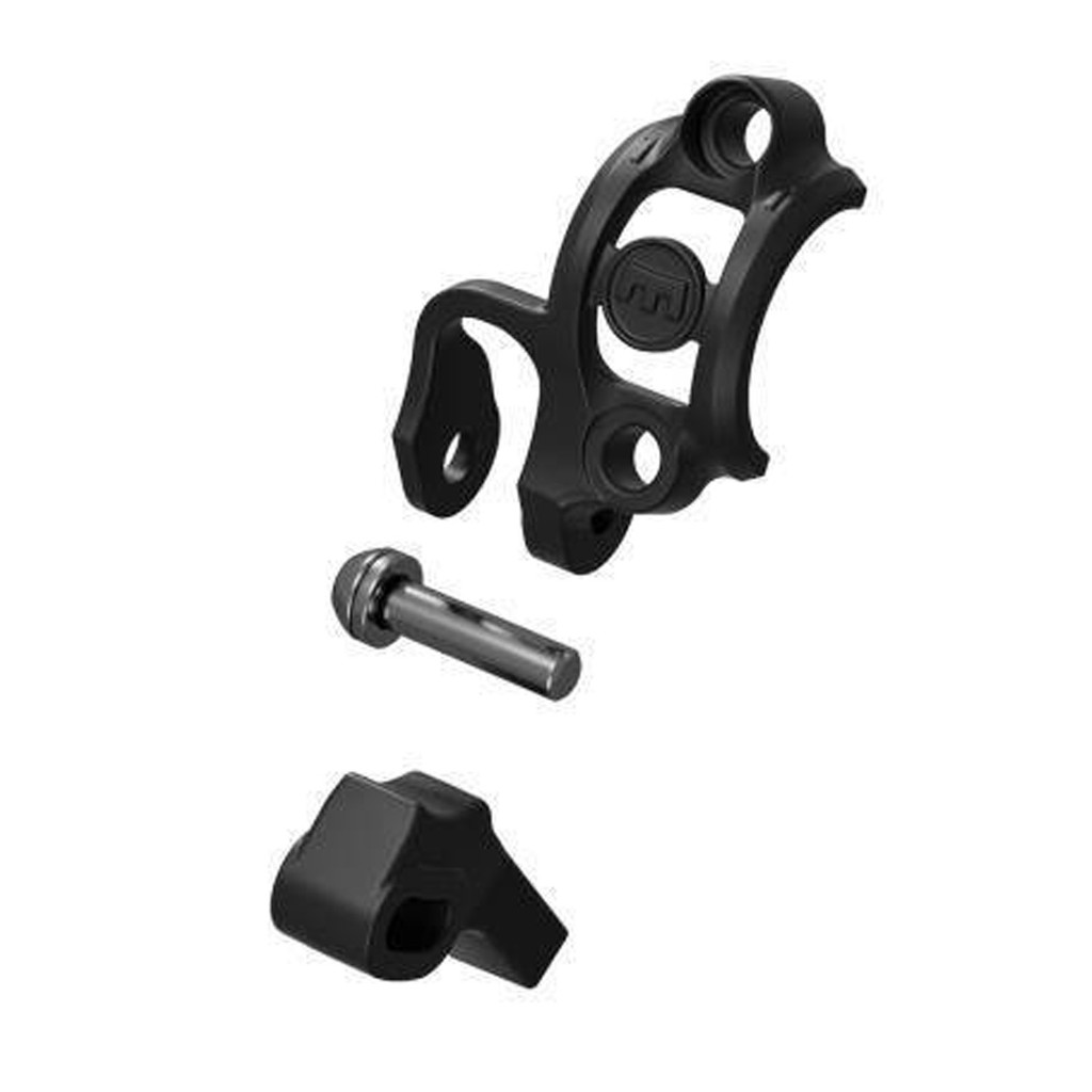 ABRAÇADEIRA MAGURA SHIFTMIX 4 P/ SHIMANO I-SPEC EV (DIREITA)