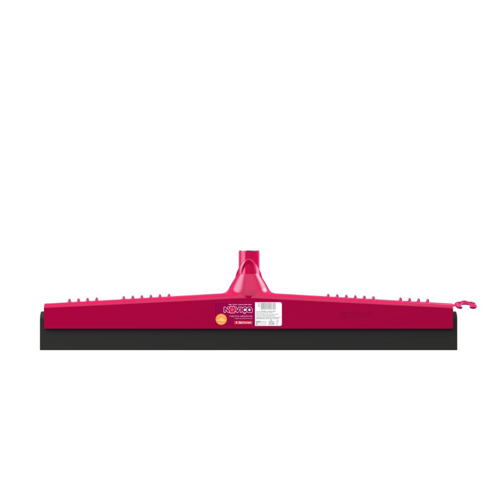 Rodo Máxima Aderência Médio 40cm sem Cabo Noviça Bettanin em Oferta na Shopee