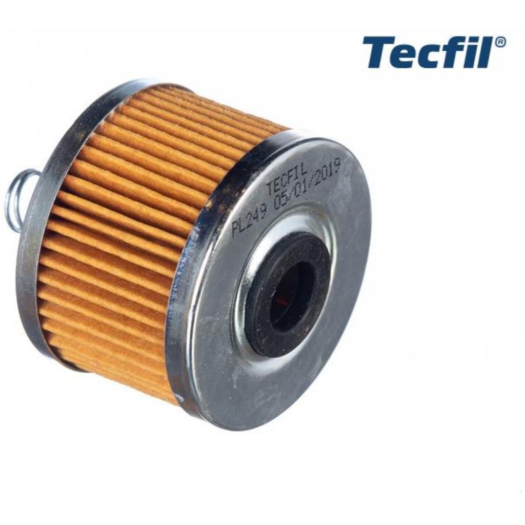 Filtro lubrificante Yamaha Ys 150 Fazer 2013 a 2018 TECFIL