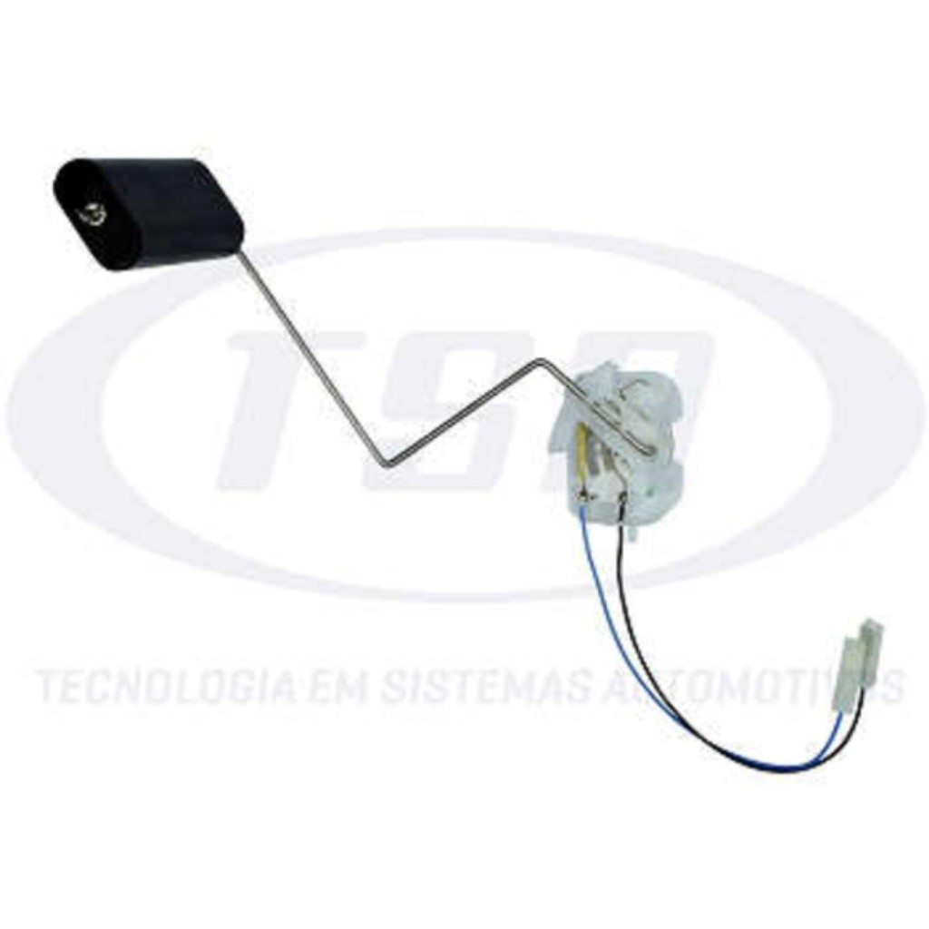 Sensor de nível Renault Megane 1999 a 2011 TSA T-010026 - Automobiles