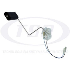 Sensor de nível Renault Megane 1999 a 2011 TSA T-010026