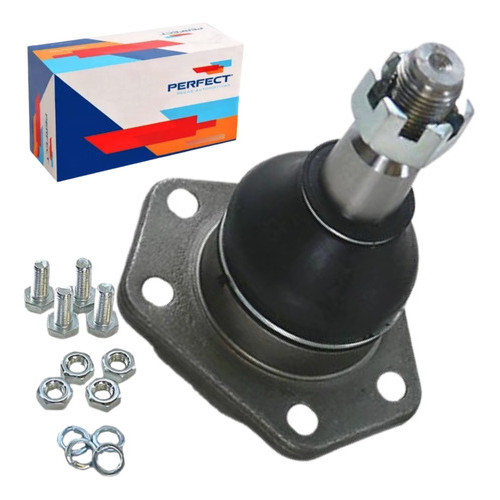 Pivô Superior Perfect A10 A20 A40 Bonanza C10 C20 C40 D10 D20 D40 Silverado em Oferta na Shopee