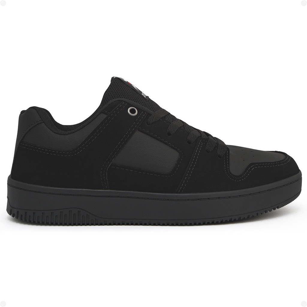 Tenis Skate Casual Masculino Feminino Confortavel