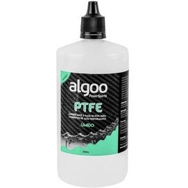 Óleo Corrente Bicicleta Algoo 200ml Umido Mtb Speed Bike