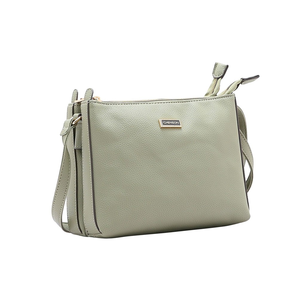 Bolsa Feminina Chenson Transversal 3484626 - Women Bags