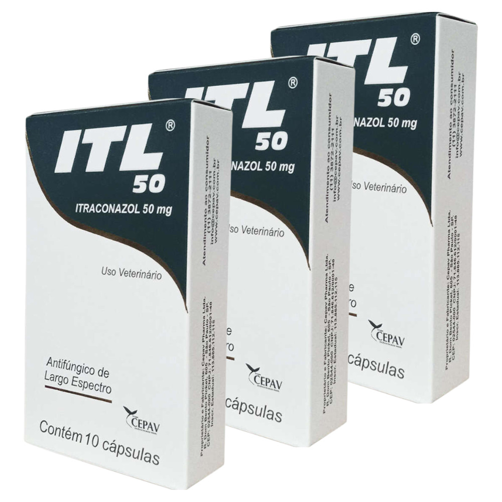 Itraconazol 50mg: Onde Comprar | BuscaProdutos