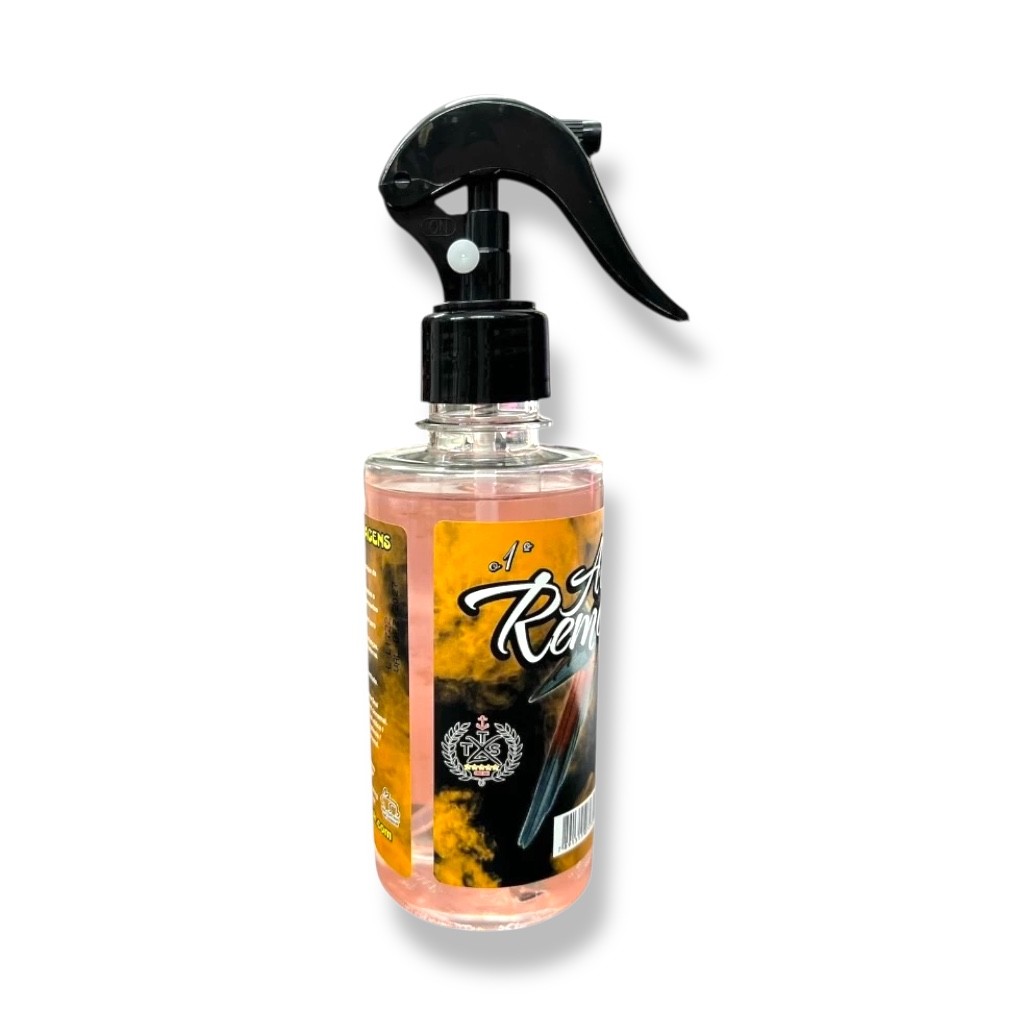 Removedor Spray De Decalque Tts 240ml Para Tattoo Tatuagem limpa corrigir decalque para tatuador profissional iniciante
