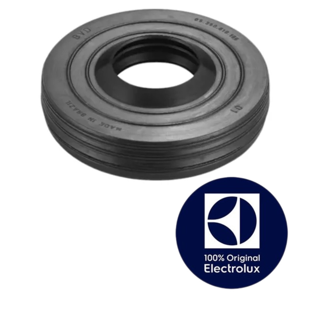 RETENTOR DO TANQUE LAVADORA ELECTROLUX LT50 LT60 ORIGINAL