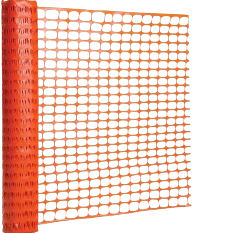Tela Tapume Telaplast 120x50MT Sinalização Obra Plastcor