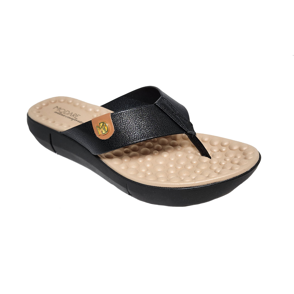 Tamanco Feminino Modare Dedo Ultra Conforto 7142.106