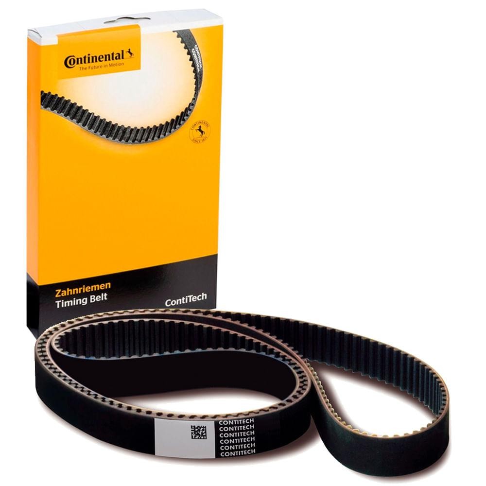 Correia Sincronizadora - CONTITECH  - CT866
