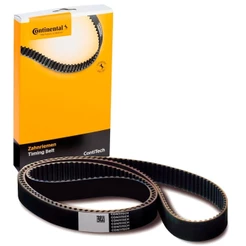 Correia Sincronizadora - CONTITECH - CT866