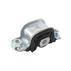 Coxim Do Motor Traseiro Nakata / Ducato / Boxer / Jumper