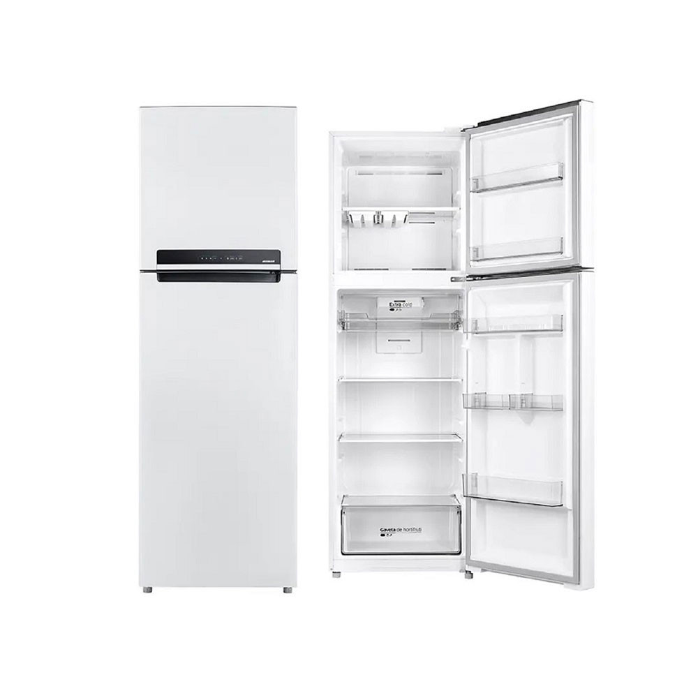 Geladeira Duplex Frost Free 425 Litros MD-RT572EVD012 Midea