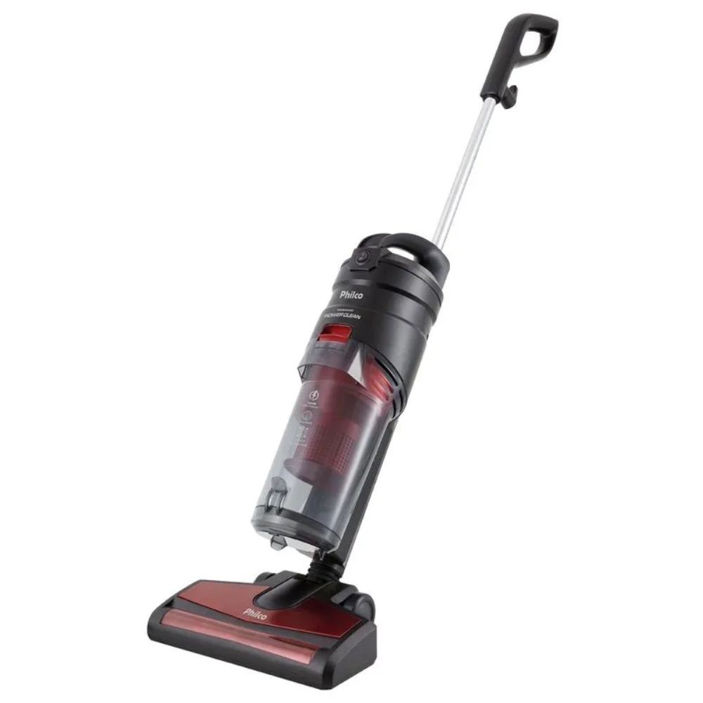 Aspirador De Pó 2 Litros Philco 2000w Pas4000v Power Clean - Home Appliances