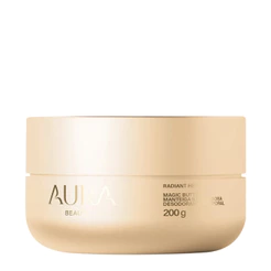 Aura Beauty Magic Butter Radiant Hera - Manteiga Iluminadora Corporal 200g