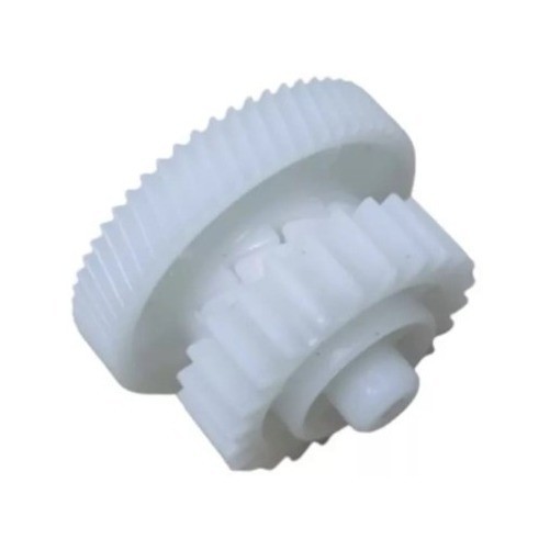 Engrenagem Driver Compativel Hp M1132 M1212 P1102 P1005 1102