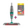 Kit Mop Spray com Cabo + Refil Extra Noviça