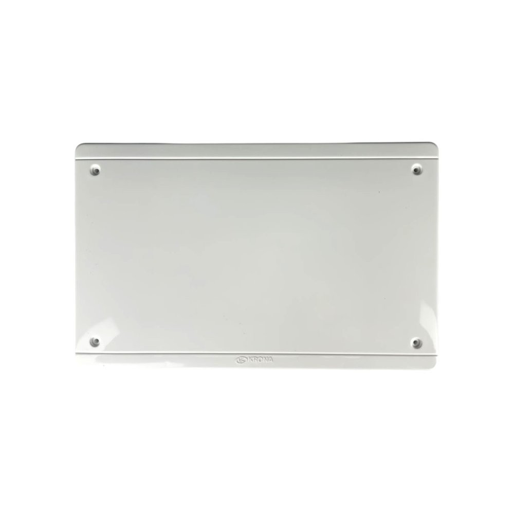 Caixa De Passagem Embutir Krona 30cm x 20cm