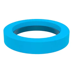 Anel De Vedação Para Vaso Sanitario C/guia Blukit
