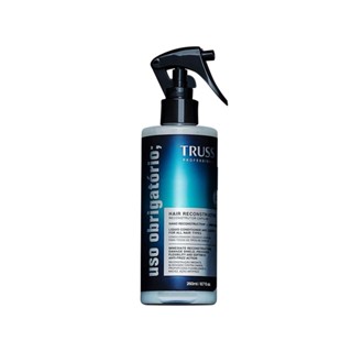Truss Uso Obrigatório Máscara Líquida em Spray 260ml em Oferta na Shopee