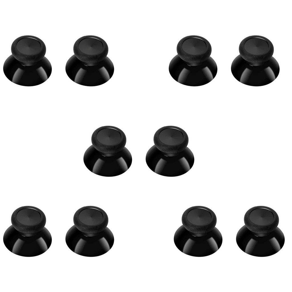 Kit 10 Botões Analógicos Controle Para Xbox Serie S e X