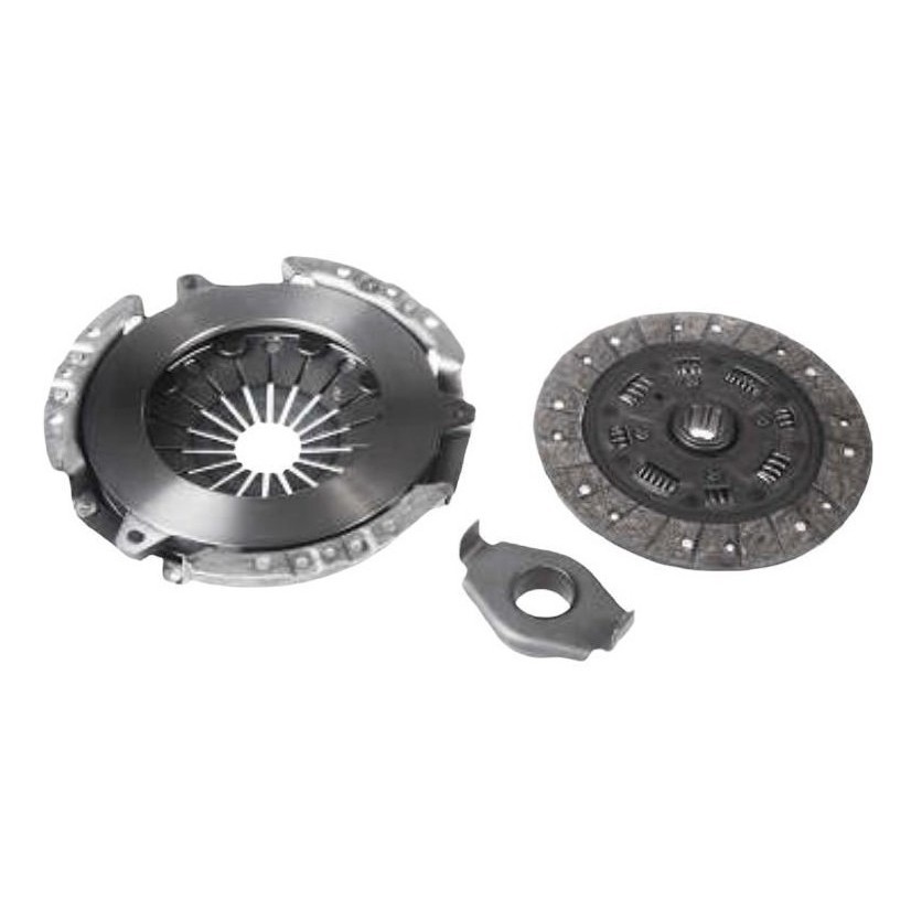 Kit De Embreagem Jpx Montez 1.9 Diesel 1996 Em Diante
