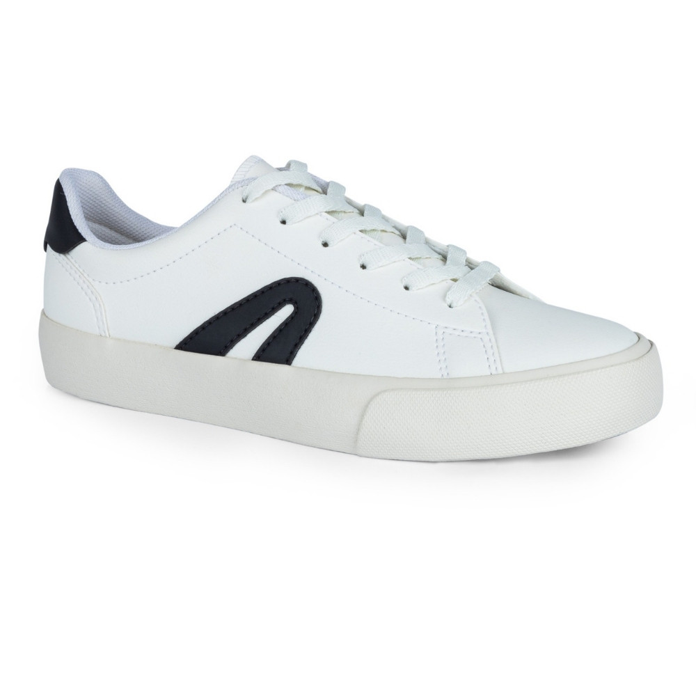 Tênis Rainha York Masculino Branco