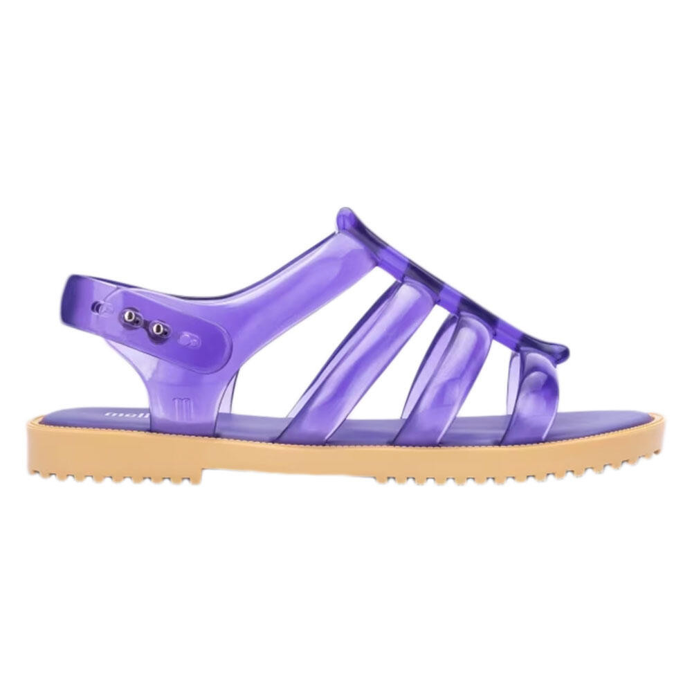 Melissa Flox Bubble 33712 em Oferta na Shopee