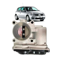 Corpo De Borboleta TBI Renault Clio 1.0 16v