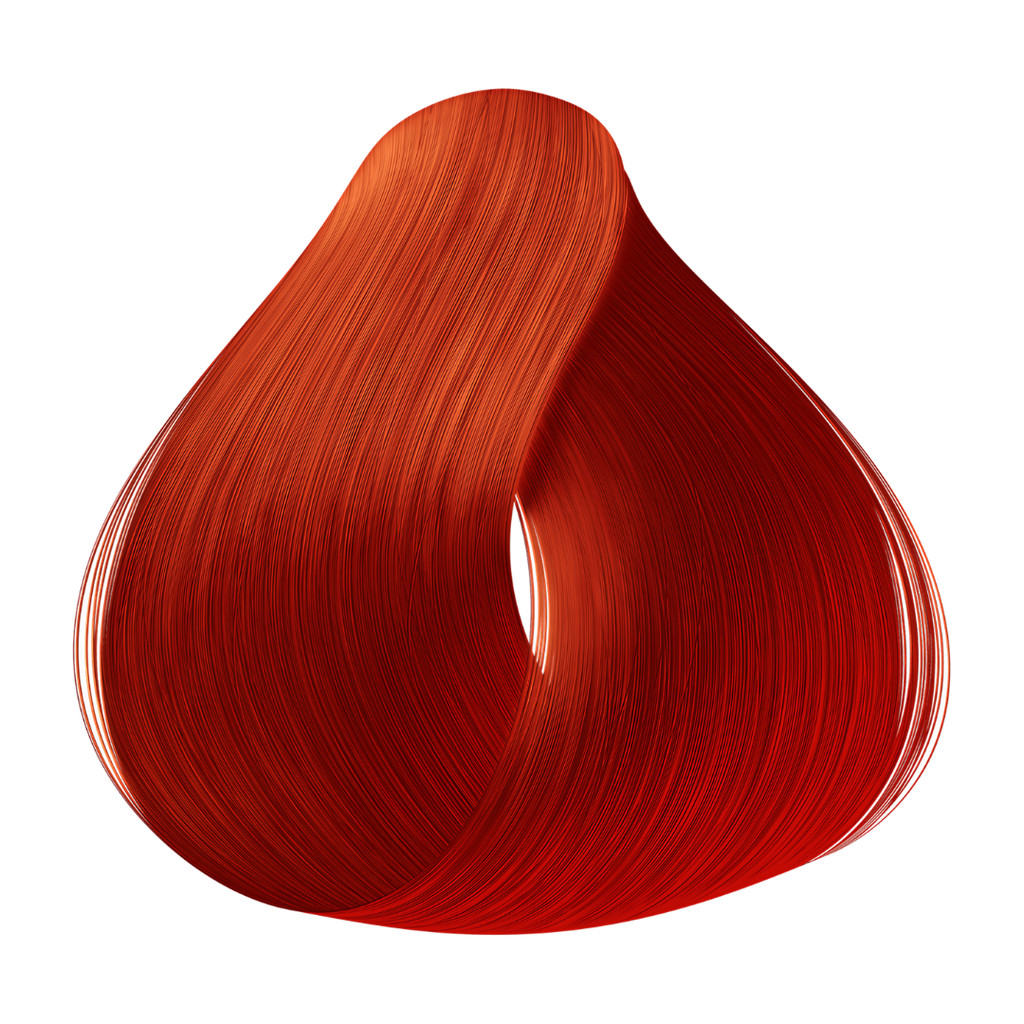 Coloração Ruivo Ariel 45g 76.66 - Beauty Color — imagem 2 de 2