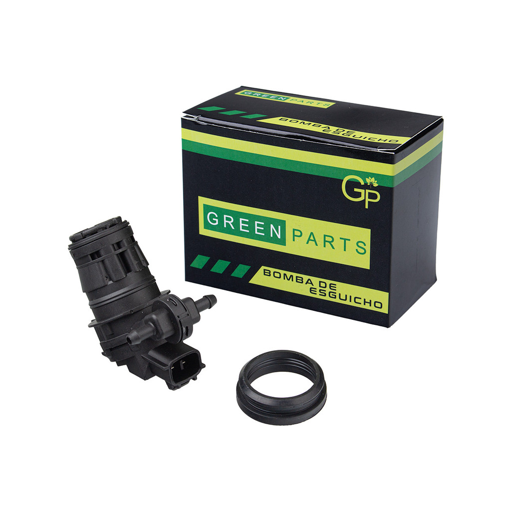 Bomba De �gua Reservat�rio Para-brisa