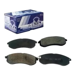 Jg Pastilha L200 Sport 2005 2006 2007 2008 2009 2010 2011