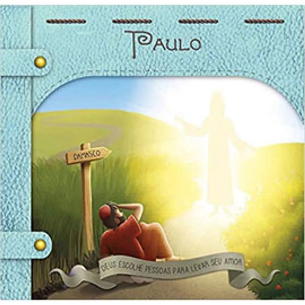 Classicos Biblicos - Paulo