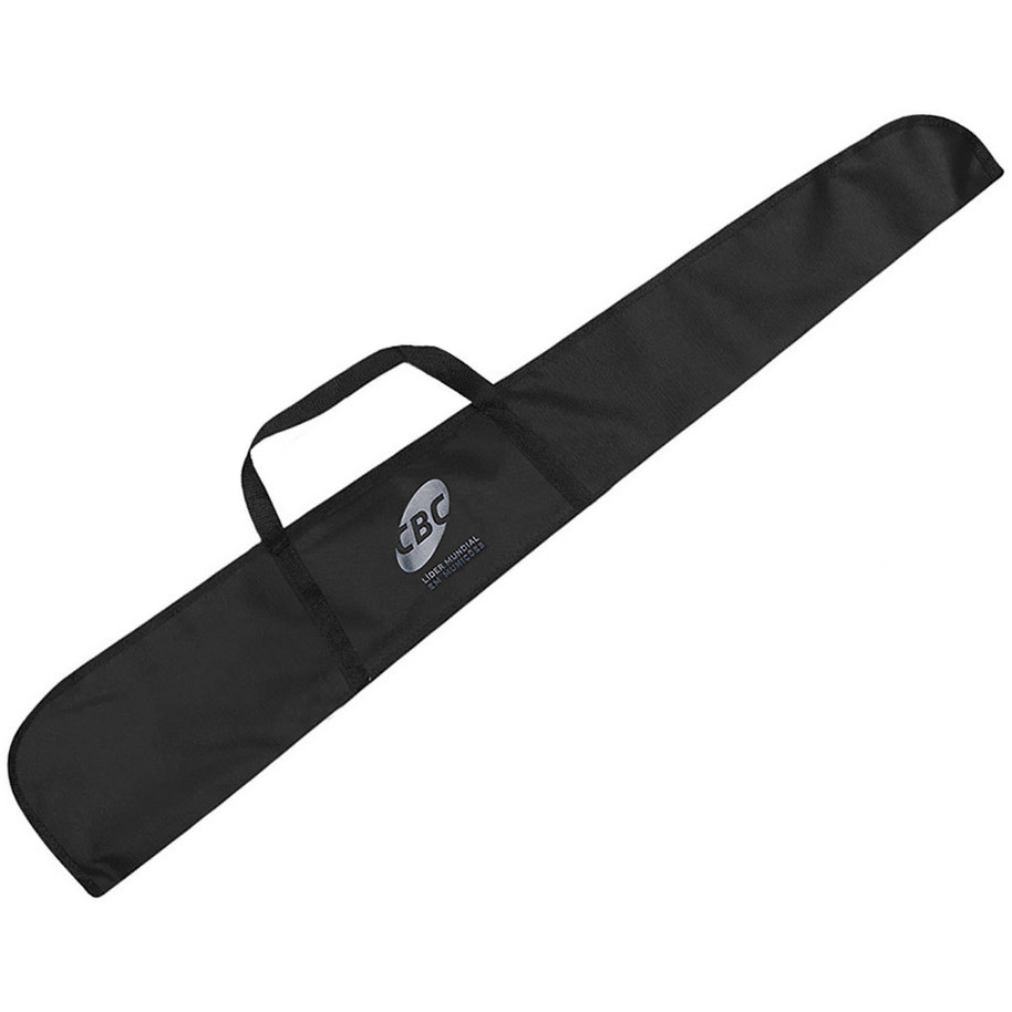 Capa CBC Transporte Proteção Carabina Espingarda Pressao Chumbinho 115cm Com Alça em Oferta na Shopee