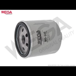 Filtro óleo Vw Fox 2003 a 2021 Wega WO-340