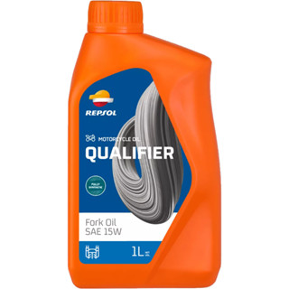 Lubrificante Fork Oil 15w Medium Heavy | Repsol em Oferta na Shopee