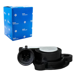 Sensor Posição Borboleta Blazer S10 Monza Kadett Delphi
