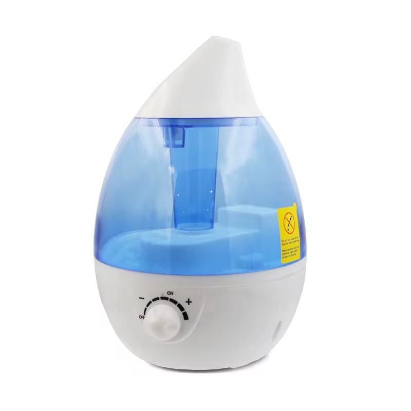 Umidificador de Ar 2600ml Bivolt 25W LED Oásis OIH-6511 em Oferta na Shopee