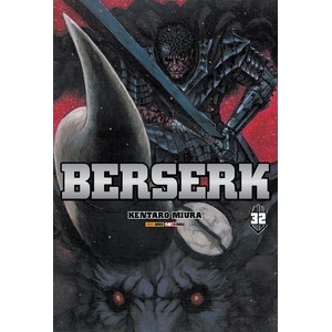 Berserk Vol. 32 - Books & Magazines