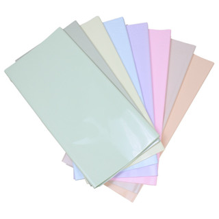 Poli Sujinho Celofane Folhas Candy Color em Oferta na Shopee