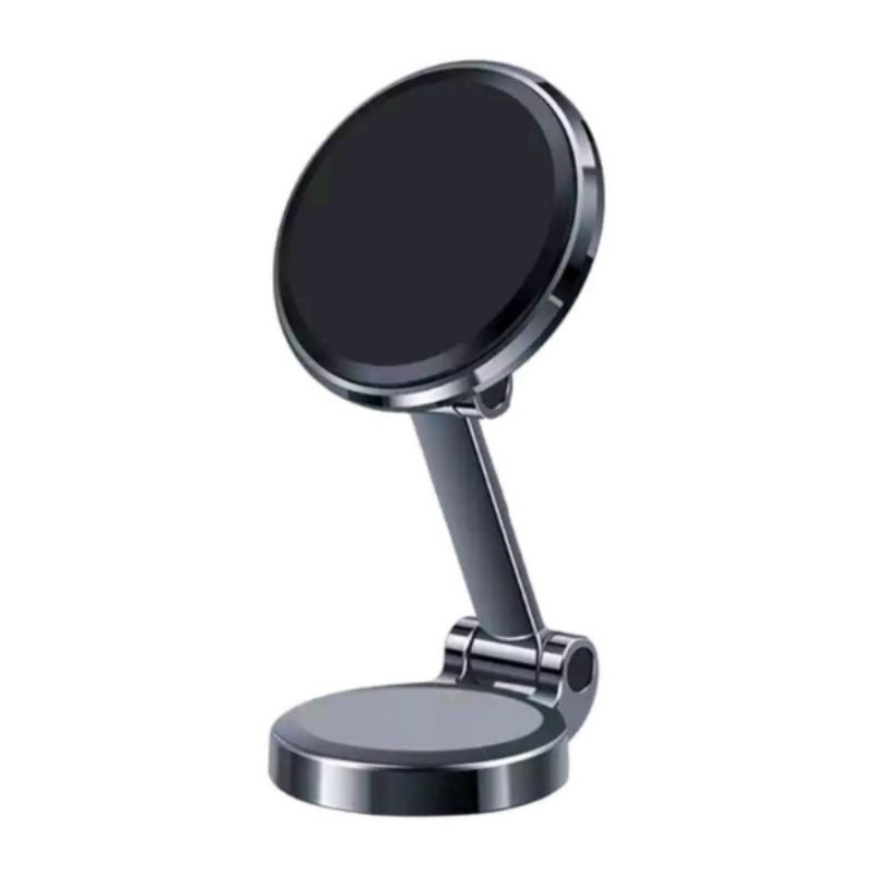 Suporte Magnético Forte Para Telefone De Carro Giratório Smartphone De Celular Alta Qualidade