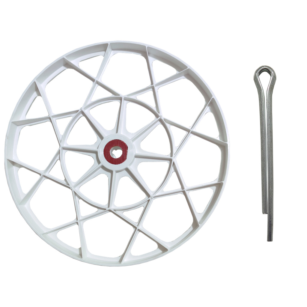 Colormaq Original Polia Para Lavadora Modelo CL de 13 e 15kg