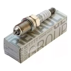 Vela Ignicao Motor F4r 2.0 16v Fluence