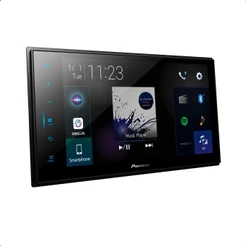 Central Multimídia Modular Pioneer DMH-ZS8280TV 8 Polegadas
