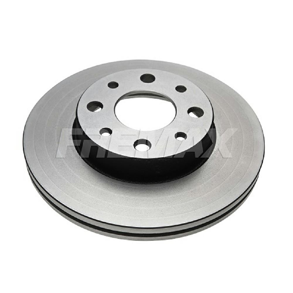 Disco De Freio Ventilado Palio/Siena/Uno BD0178 em Oferta na Shopee