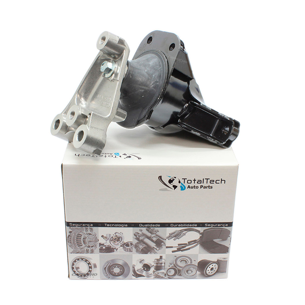 Coxim Do Motor Lado Direito Honda New Civic 2006 a 2012 - 50820SVAJ01