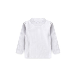 Blusa Gola Alta Ribana Cacharrel Inverno - JD Kids em Oferta na Shopee